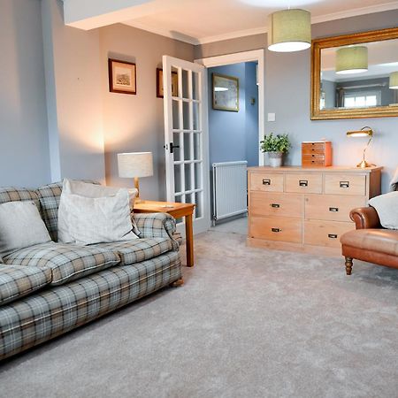 Charming Malvern Cottage With Outstanding Views Malvern Wells Exteriör bild