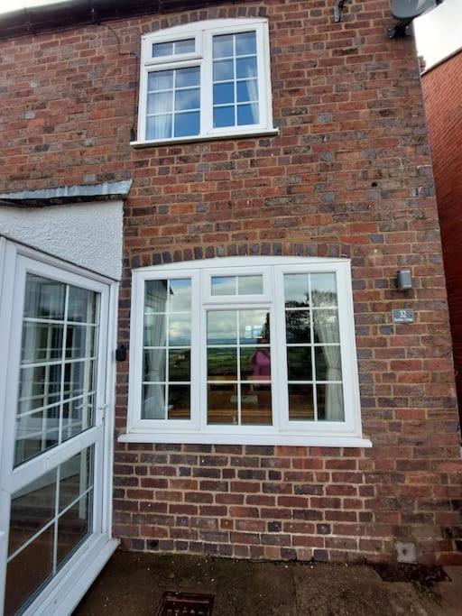 Charming Malvern Cottage With Outstanding Views Malvern Wells Exteriör bild