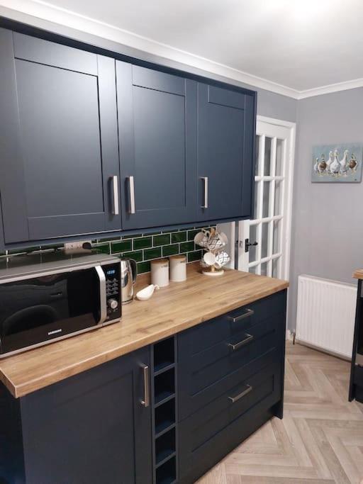 Charming Malvern Cottage With Outstanding Views Malvern Wells Exteriör bild