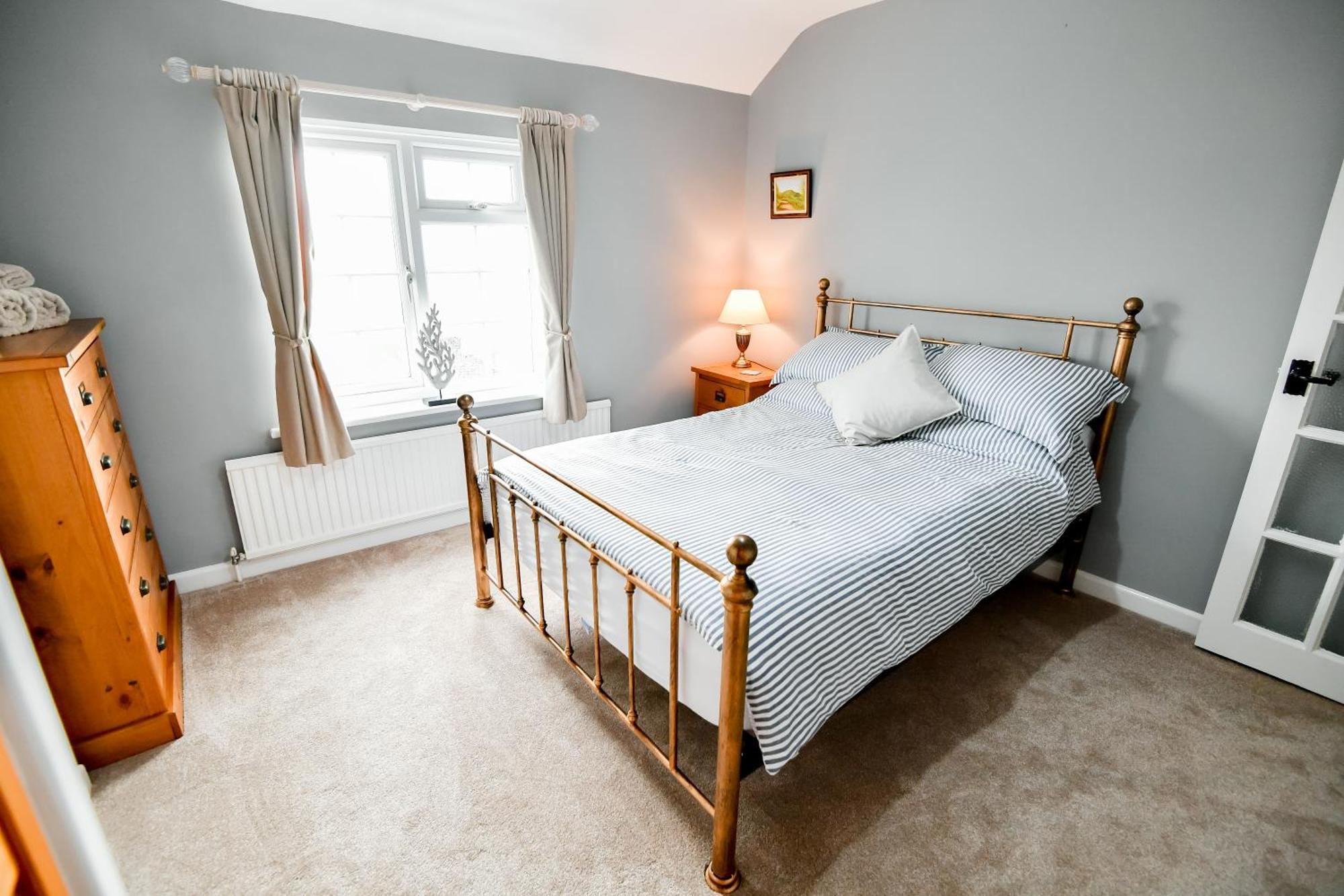 Charming Malvern Cottage With Outstanding Views Malvern Wells Exteriör bild