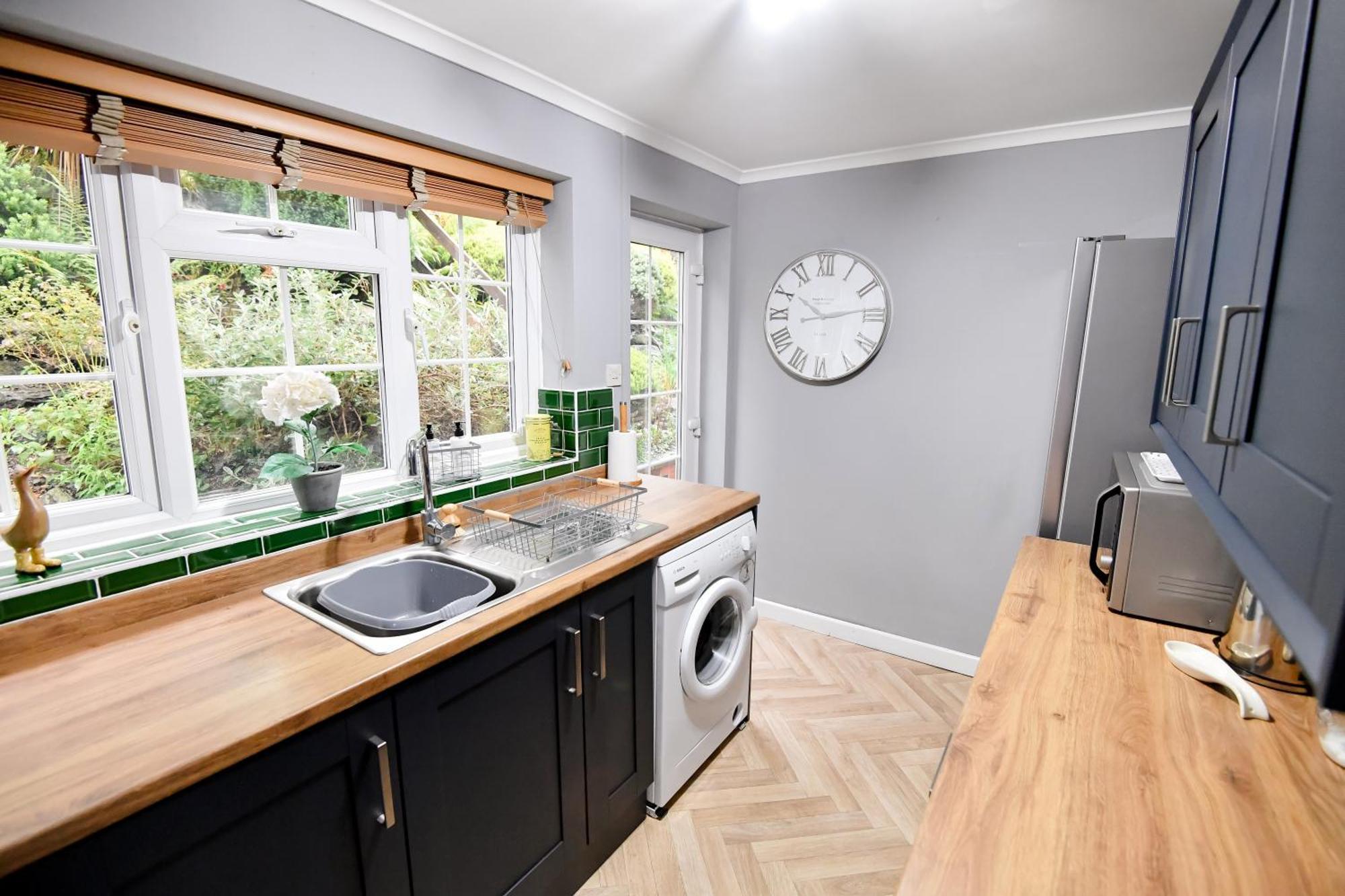 Charming Malvern Cottage With Outstanding Views Malvern Wells Exteriör bild